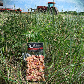 Bacon Bits - Chili Rosemary