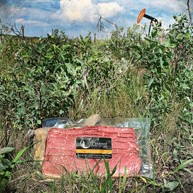 Bacon - Beef Brisket