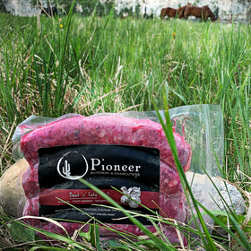 Sausage - Beet 'n' Feta