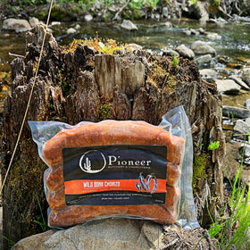 Sausage - Wild Boar Chorizo