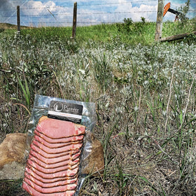 Bacon - Canadian
