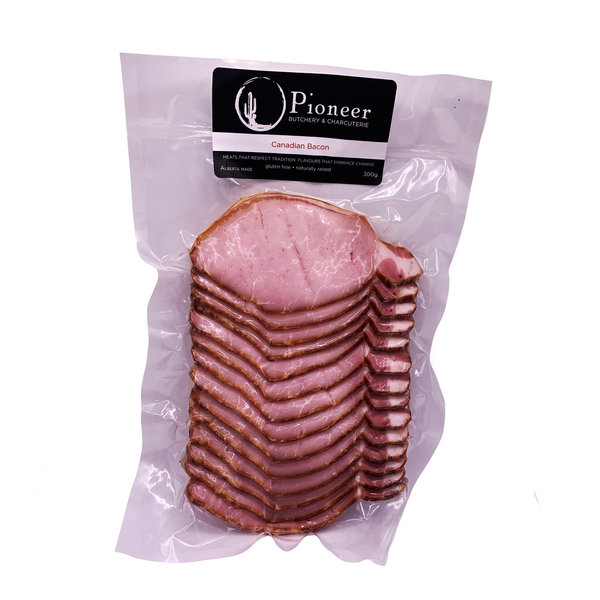 Bacon - Canadian