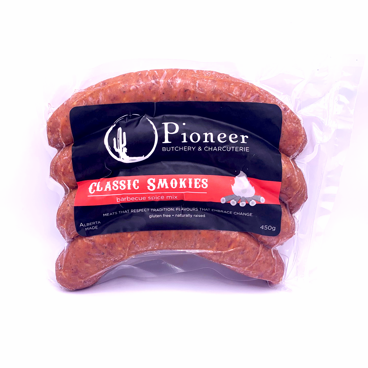 Smokies - Classic Pioneer Butchery & Charcuterie