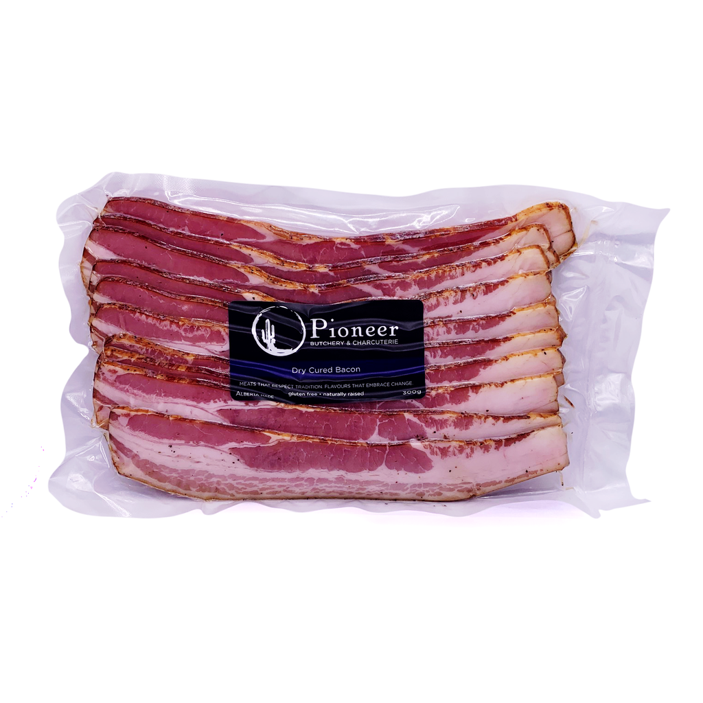 Products Pioneer Butchery & Charcuterie