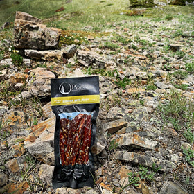 Snack - Ginger Beef (100G)