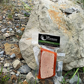 Charcuterie - Green Peppercorn Paté