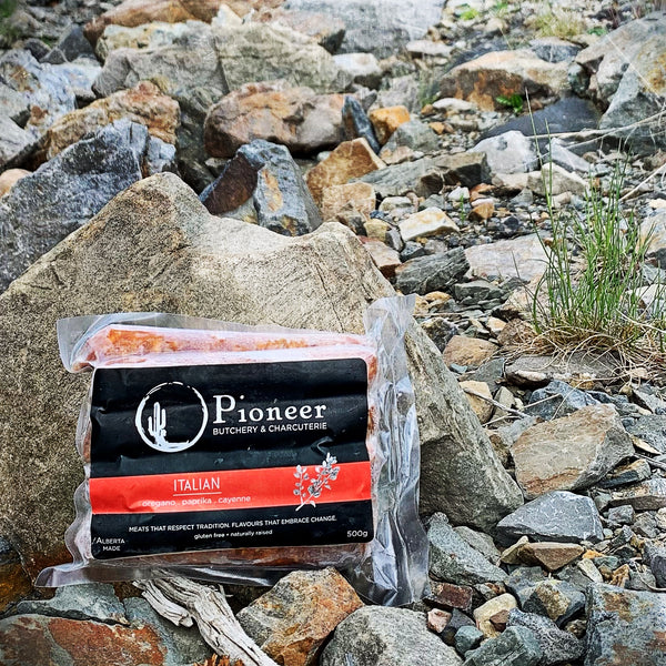 Sausage - Italian Breakfast