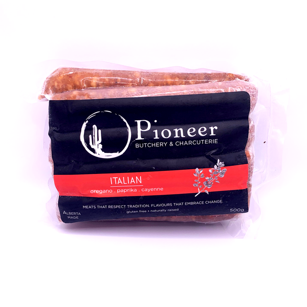 Sausage - Italian Breakfast