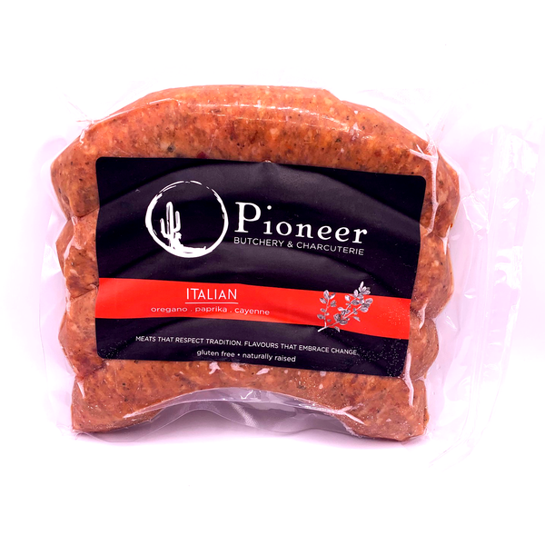 Sausage - Italian
