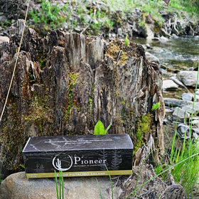 Charcuterie - Lemon Pistachio Salami