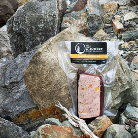 Charcuterie - Pistachio, Apricot, Cherry Paté