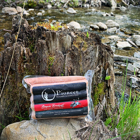 Sausage - Stampede Breakfast