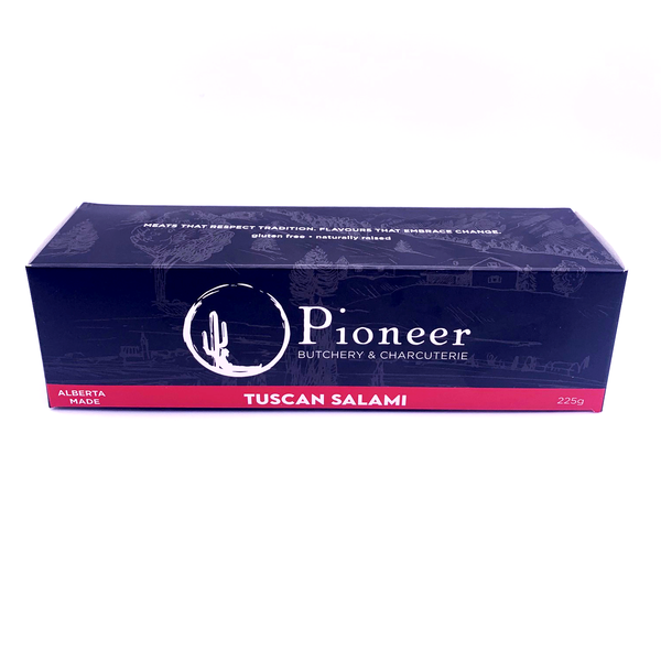 Charcuterie - Tuscan Salami