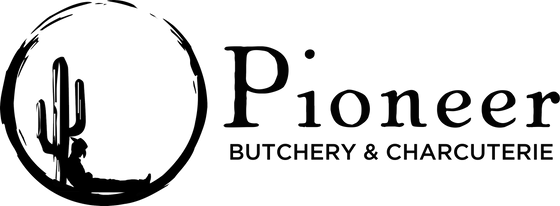 Pioneer Butchery & Charcuterie